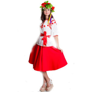 Українка