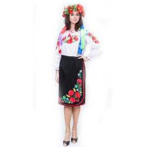 Українка Юлія