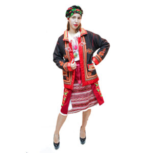 Солоха