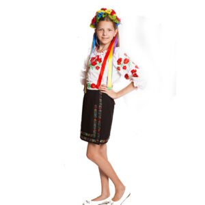 Українка