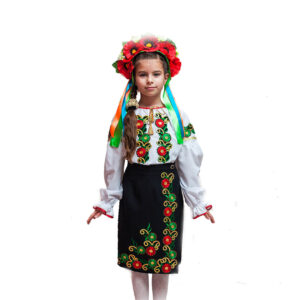 Українка блискуча