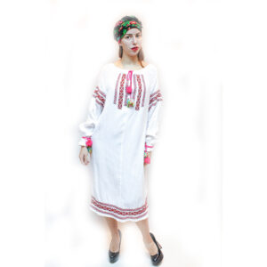 Українка