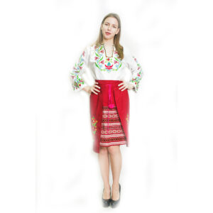 Українка