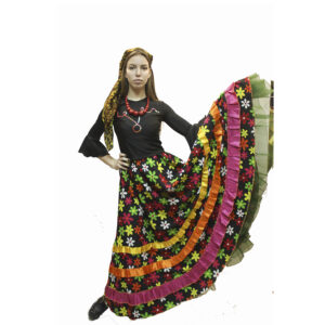 Циганка або розбійниця