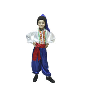 Українець