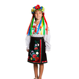 Українка