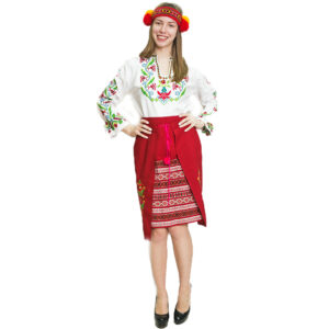 Українка