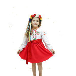 Українка